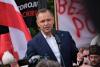Polish President Vetoes Bills Expanding Same-Sex Couple Rights, Citing Constitutional Protection of Marriage