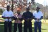 UJ golf day drives hope as players tee off for students needing financial support