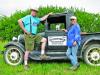 Hardtimes Bluegrass Festival: music may end, but memories remain