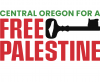 Hear from Marichelle Gurska on Palestine Resistance in Europe