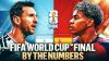 Argentina vs. Spain: The 2026 World Cup Final By The Numbers
