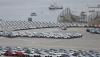 Pakistan receives first RoRo shipment of more than 2,000 EVs