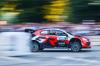 WRC Estonia: Sami Pajari storms into rally lead with seven stage wins