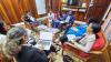 Guyana, RSS discuss development of regional model legislation dealing with AI