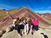 UNK students offer care and gain expertise during Peru outreach trip