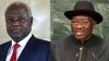 Jonathan hails Sierra Leone’s decision on ex-president Koroma