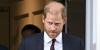 Harry's security 'was upped considerably' for recent UK trip in huge boost for duke