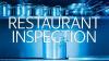 Area restaurant inspections: August 20-September 2, 2026; 2 with 20+ demerits