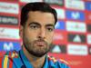 Tackling Messi ‘huge challenge’ for Spain, admits super-sub Merino