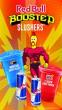 Dave’s Hot Chicken Gives Its Slushers a Boost with New Red Bull Boosted Slushers