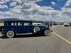 Arkansas Valley Car Club Hosts Inaugural Car Show At Airport