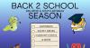 2026 BACK-TO-SCHOOL SEASON:  Big Bend and South Georgia events, giveaways, and more