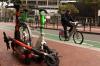 New Garden City Law Bans High Speed E-Bikes From Greenbelt