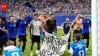 Will Argentina stars miss World Cup final under FIFA rules? Decision looms over Falklands banner celebration