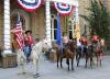 Carson City rolls out red carpet along trail for America 250