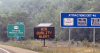 Air Quality Health Advisory remains in effect across New York through midnight