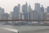 Trump Says US Will Hold Canada Responsible for Wildfire Smoke Pollution
