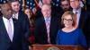Trump pushes Lindsey Graham's sister to run for US Senate after she gets appointment to finish out term