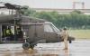 National Guard flies aid to waterlogged Texas cities