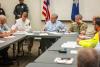 Governor Abbott Signs Major Disaster Declaration After Severe Weather and Flooding