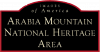 Six things you didn’t know about Arabia Mountain