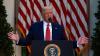 Washington partially restores Hong Kong's status; Beijing welcomes the decision