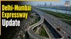 Will DND flyway be connected to the Delhi-Mumbai Expressway? Delhi traffic police proposes two key plans to…, travel time to reduce by…