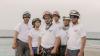 In Venezuela, These Rescue Workers and Volunteers Rushed Into the Earthquake Zone