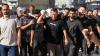 Gaza officials say several killed in Israeli strike