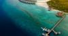 Hotel of the weekA luxurious Maldivian getaway that highlights the country’s bounty