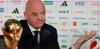 FIFA World Cup Generates Billions, But Not All Benefit Equally