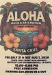 First Aloha Music & Arts Festival to bring Pacific culture to Santa Cruz County Fairgrounds