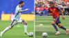 Why Argentina and Spain’s World Cup final has become a proxy for the Israeli-Palestinian conflict