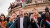 Insurgent left candidate may spoil far right’s plans in 2027 French presidential election
