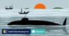 China’s missile test from a submarine is no guarantee of regional stability