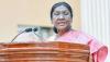 President Murmu’s Upcoming Visit Reflects India’s Growing Engagement With Central, Eastern Europe: MEA