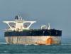 Tanker hit by unknown projectile off Oman on Thursday, crew safe, UKMTO says