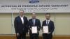 South Korean SMR-powered container ship design certified