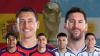 FIFA World Cup 2026: Spain vs Argentina road to final