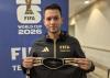 Colombian Referee Will Officiate the 2026 FIFA World Cup Final
