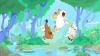 ZDF Joins Dandelooo and TFOU’s ‘Hold on Gaston!’ Animated Preschool Series