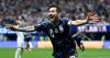 Argentina set to lose £10.4m of World Cup prize money after Falklands sign fury