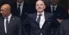 FIFA president Infantino proclaims World Cup a success at UN