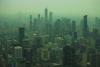 Trump blames Canada for wildfire smoke, says he'll add cost to tariffs