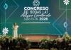 Mérida was present at the prestigious Bodas LAT 2026 Congress, held in Antigua, Guatemala