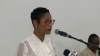 Health Minister calls for expanded medical research