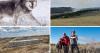 AROUND WYOMING: Fire Update, Mollie’s Wolf Pack and Bear Spray!