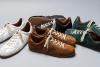 How Did This Mysterious Shoe Brand Come To Define Good Footwear?