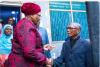 Ubuntu Lessons From Netumbo Nandi-Ndaitwah