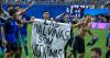 White House backs Argentina stars over Falklands World Cup banner amid UK punishment call